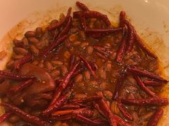 -盛百味·家宴餐厅(霸州分店)