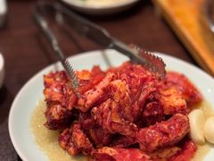 -蒜香焼肉PURUSHIN(马场路店)