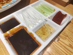 -泰钰丰烤鸭(永安道店)