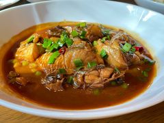 -新荣记(西溪湿地店)