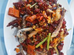 -正阳春烤鸭(华捷道店)