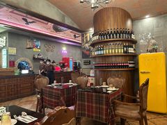 -Ciao窑炉披萨餐厅(宁波阪急店)