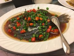 -园林格兰云天大酒店-太极名厨中餐厅