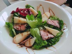-BONAZZA 意大利餐厅