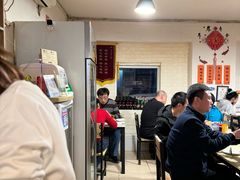 -老北京馅饼粥(西单店)