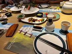 -味见·雪月花(天富路店)