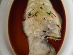 -金狮麟·新豫菜(金码大厦店)
