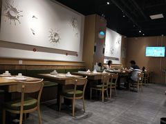 大堂-杨翔豆皮涮牛肚(华阳城店)