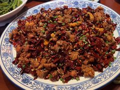 -杨记隆府(白象街店)