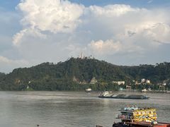 -白云山风景名胜区