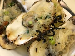 -东方红海鲜百汇(国际大厦店)