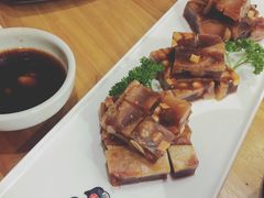 -局气 烤鸭·北京菜(光华路店)