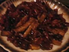 -贰醒·私房小院烧烤 (太古里店)