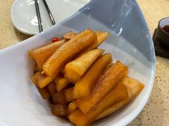 -喜鹊茶点.啫煲(车陂店)