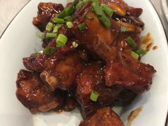 -春饼家常菜(百子湾店)