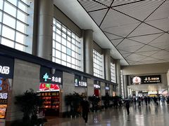 -哈尔滨太平国际机场-T2航站楼