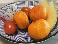 -东南里湖景餐厅·新闽菜(浦西万达店)