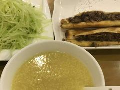 -王胖子驴肉火烧(鼓楼店)