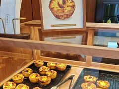 -连杏双皮奶(长沙国金店)