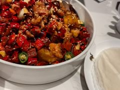 -阿里疆Alijiang·丝路美食·异域风情·清真(长楹天街店)