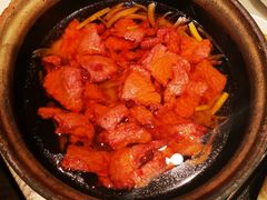 桑拿牛肉-奇滋豆味(南十四道街店)