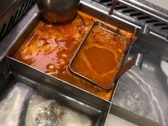-海底捞火锅(振华商厦店)