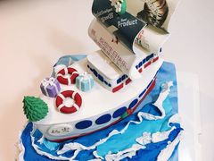 -DIY SWEET21(升平路店)