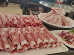 -楼外楼肥羊木炭火锅居(乐群街店)