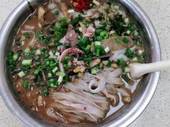 老友三鲜粉-舒记老友粉(埌西店)