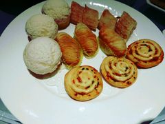 -御花园·粤菜·海鲜火锅(中山公园店)