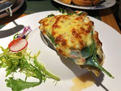 -LUCCA卢卡西班牙海鲜饭(远洋广场店)