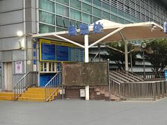 -宝安体育馆游泳馆