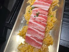-西塔老太太泥炉烤肉(龙湖北苑天街店)