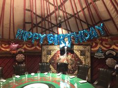 包厢-九十九顶毡房(阜石路店)