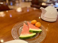 果盘-朝鲜玉流馆(滨河东路店)