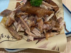 -老边饺子馆(东单店)