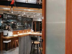 -火山屋台(新街口创始店)
