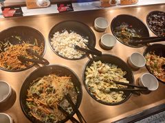 -比格比萨自助(宝山日月光店)