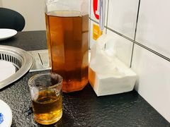 -美洋洋纸上烧烤(昆阳店)