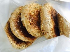 -李小老烧饼(常营民族家园店)