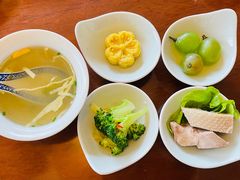 -同得兴 Since·1995 传统苏式面馆(十全街店)