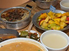 -水平有限广西米粉·广西风味集(五道口店)