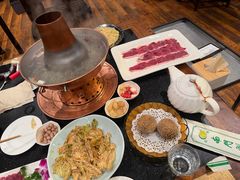 -南门涮肉(通州店)