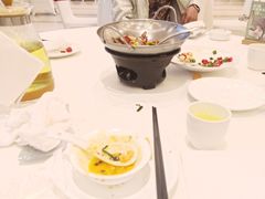 -小厨娘淮扬菜(天印大道店)