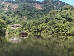 -青城山