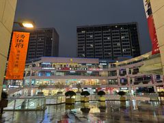 -浦江城市生活广场(江月路店)