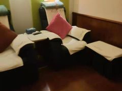 -域SPA·足疗·按摩·养生(静安寺店)
