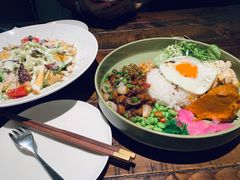 -良木缘咖啡西餐(优品道广场店)