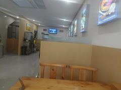 -鸡西冷面(翠竹店)