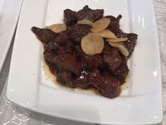 极品黑椒牛仔粒-亢龙太子酒轩(东湖店)